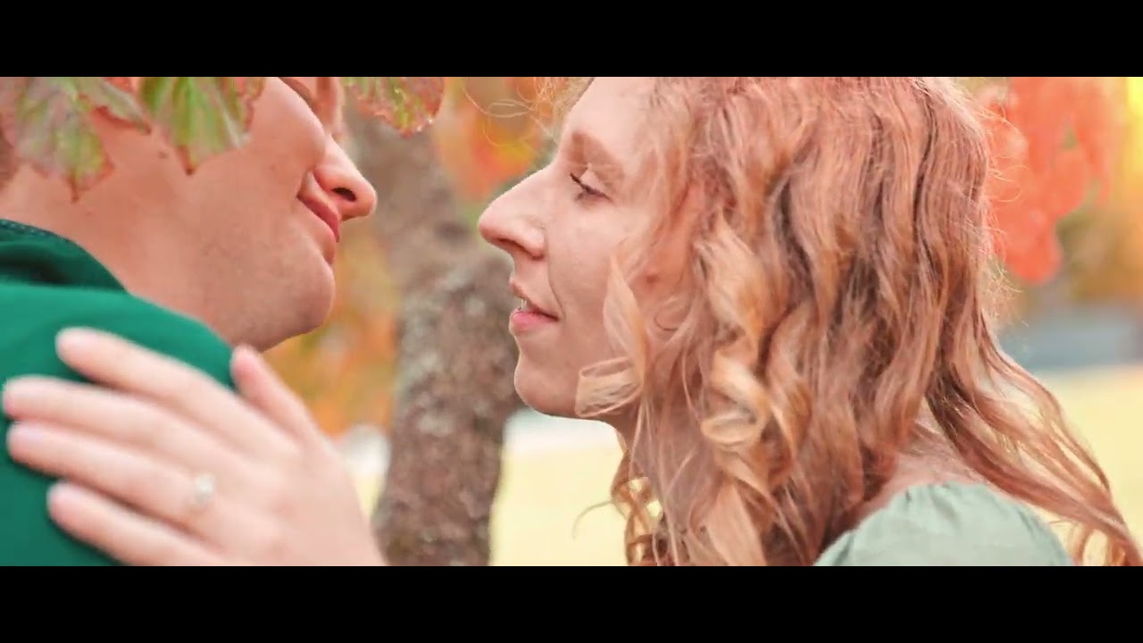 Thomas & Laura Save the date Video