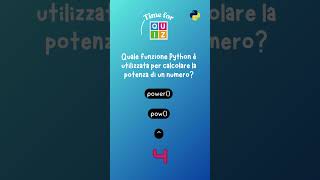 Celebrity Python Quiz Time #39 #shorts Profile