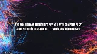 ♡ The Script - Man on a Wire ♡ | Lyrics - Subtitulado al Español