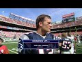 Randy Moss' FIRST Patriots Game! (Patriots vs. Jets 2007, Week 1)