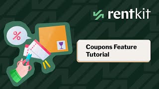 Create Promo Codes for Your Rental Business — RentKit How-To