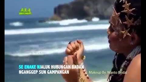 DIAN ANIC 2015 ( JALUK IMBUH )