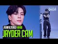 [UNFILTERED CAM] WHIB JAYDER(제이더) &#39;BANG!&#39; 4K | BE ORIGINAL