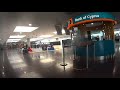Ларнака аэропорт вылет