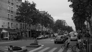 Download Lagu Benjamin - Cities #670 - Boulogne-Billancourt [Minimal - Deep Tech] MP3