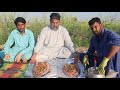 Fish Dum Pukh Recipe | Dum Pukh Recipe| Sindh Special Fish Recipe | Mubarak Ali | Tour And Taste