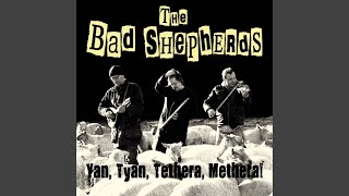 Video thumbnail of "The Bad Shepherds - Teenage Kicks"