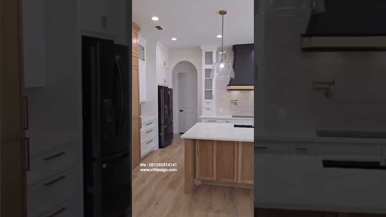 #kitchensetantirayap