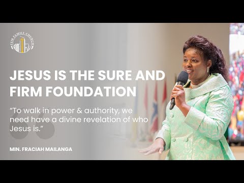 FEM FAMILY CHURCH