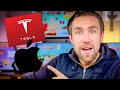 Tesla & Apple Earnings Release LIVE & Reaction [CNBC]
