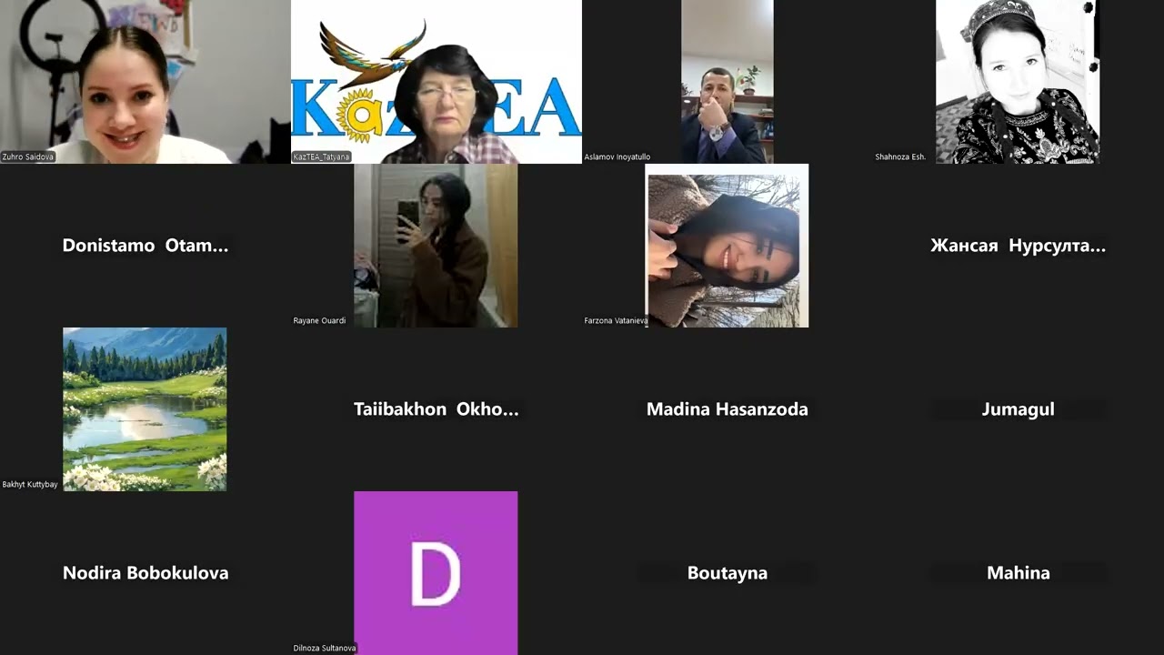 Lesson 1: Setting clear learning objectives and Planning lessons using a learner-centered approach