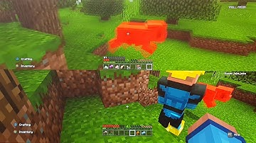 Minecraft city life ep5 nothing interesting superjakejosecat and troll