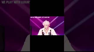 A short cover (Watch me woo) - @plave_official #plave #plli #coversong #kpop #virtualidol