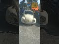 Chevrolet Chevette, VW Santana, VW Fusca, VW 1600 e Ford Mavwrick