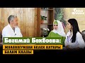 Бегимай Бекбоева: "Ата-энеме караганда Устазым кɵп жардам берген"