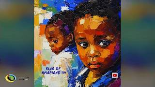 Stevie Da Producer, Kimmaculate - Ngiyafisa (Official Visualizer)