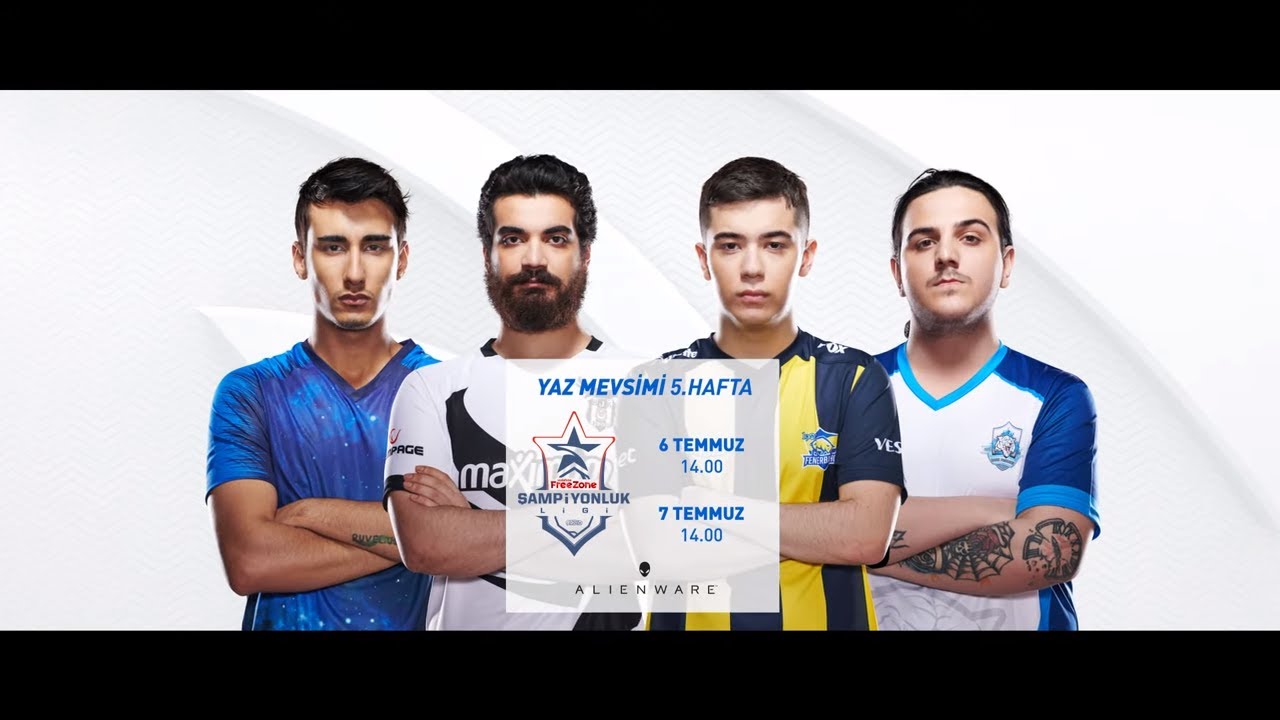 galakticos pubg Bu sefer kaybetmeyeceğiz onlara.