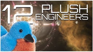 Stellaris - Giga-Plush-Engineers - Part 12 - 10% slower Stellaris - Giga-Plush-Engineers - Part 12 - 10% slower