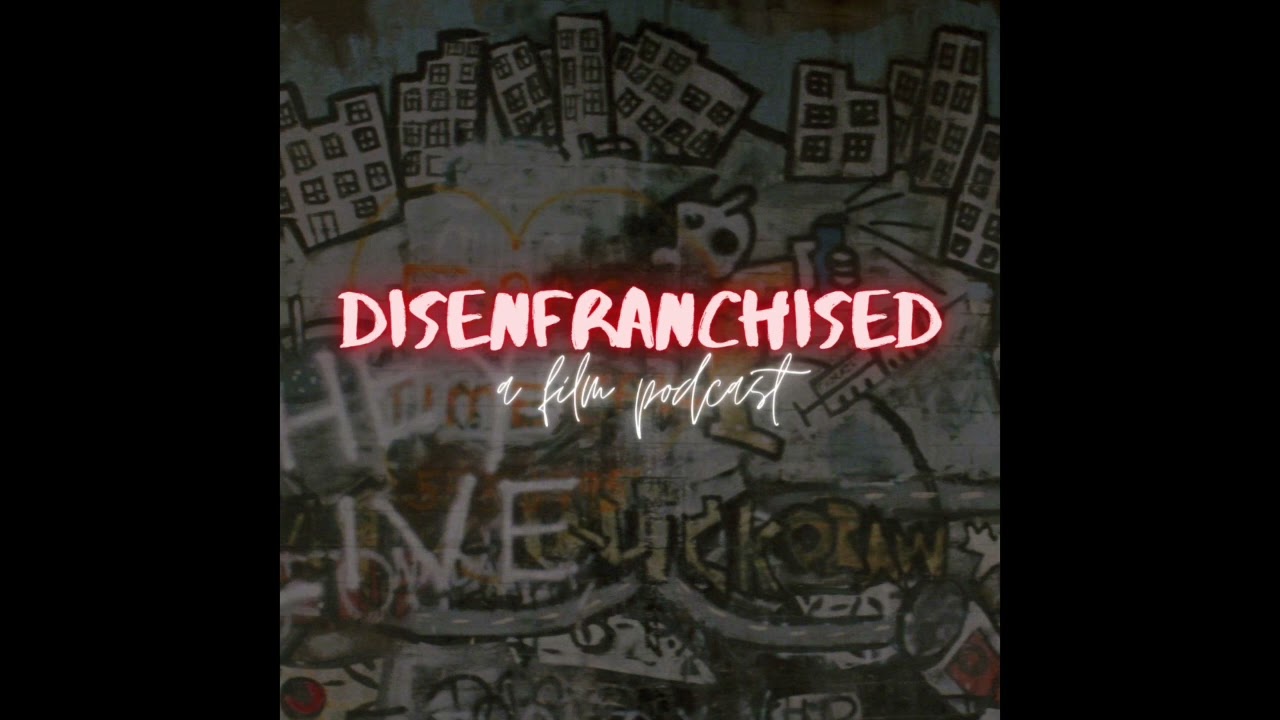 161 - Visioneers (2008) w/ Evan Tuohy