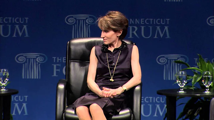 David McCullough and Stacy Schiff Describe their I...
