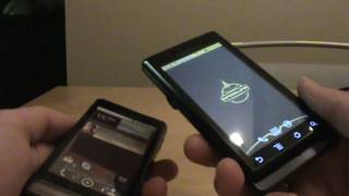 Review:  Motorola DROID 2....Dummy Phone