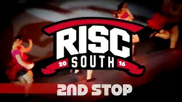 2016 CHAOS National Step/Stroll Tour