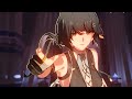 Wuthering Waves 2.5 all CutScenes Phrolova & Rover
