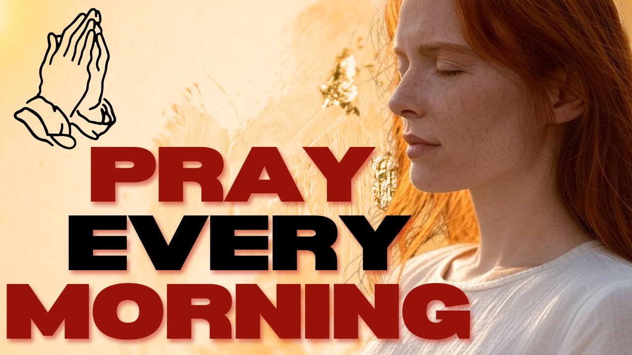 A Powerful Prayer for Strength, Peace, and Guidance | Trust in God ...