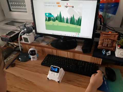 Codey Rocky funny test multiplication Kodi Roki matematika test mnozenje