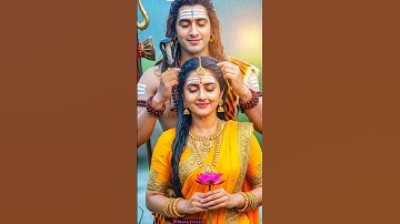 Mahadev status video 🙏 | bholenath status | #mahadev #bhakti #shorts #trending #youtubeshorts