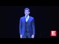 Aaron tveit sings as long as he needs me from oliver