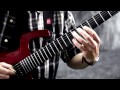 Paganini Caprice 5 on Guitar - Dan Mumm