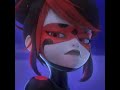 🐞Random Shadybug edit🖤🥀//#miraculous #shadybug #trend #fyp #edit #pianotiles #shorts