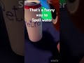 That’s a funny way to spell water [simony show] #sprunki #inshot