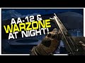 AA-12 Shotgun, Warzone at Night, & Big Map Change Leaked! (Modern Warfare)