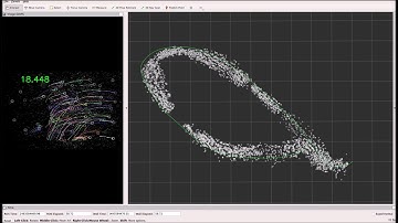 Event-based Visual Inertial Odometry Outdoor Flight Over Grass