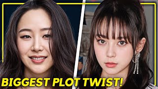 Min Heejin Wins The Court Battle Mashiro & Yeseo Leave Kep1Er, Nmis Accident Was Staged