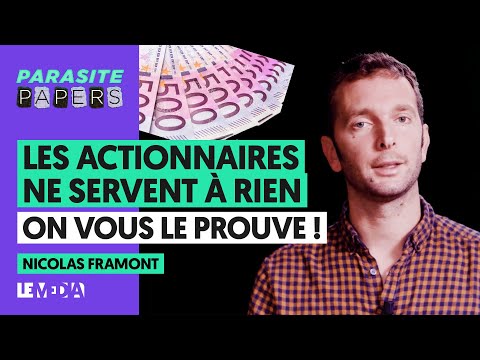 Vidéo: Comment les distributions aux actionnaires sont-elles imposées ?