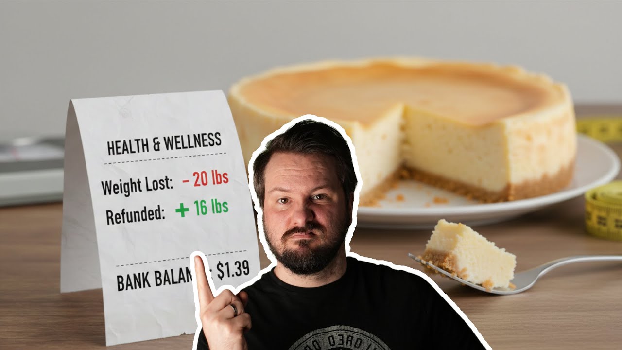 Why Motivation Isn't Enough to Lose Weight or Save Money