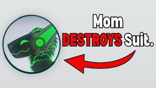 When Parenting Goes TOO far...