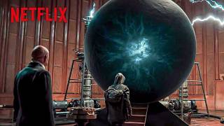 Famous 20 Obscure Netflix Sci-Fi Thrillers With The Most Mind-Bending Plot Twists Ever! Profile