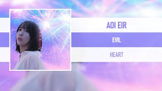 AOI EIR - EVIL [HEART] [2022]