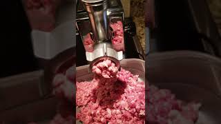 STX Turbo II 4000 Series Electric Meat & Bone Grinder