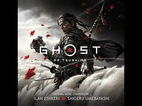 Putar Tsushima Suite: IV. Kodoku - Shigeru Umebayashi