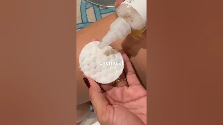 Simple, gentle & oh-so-effective! 🥰🌿💧 Soft, smooth skin without the scrub!