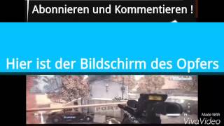 CoD Ghost - Best Sniper Trickshots #2