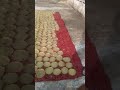 Making papdi(kichiya) banavo sa