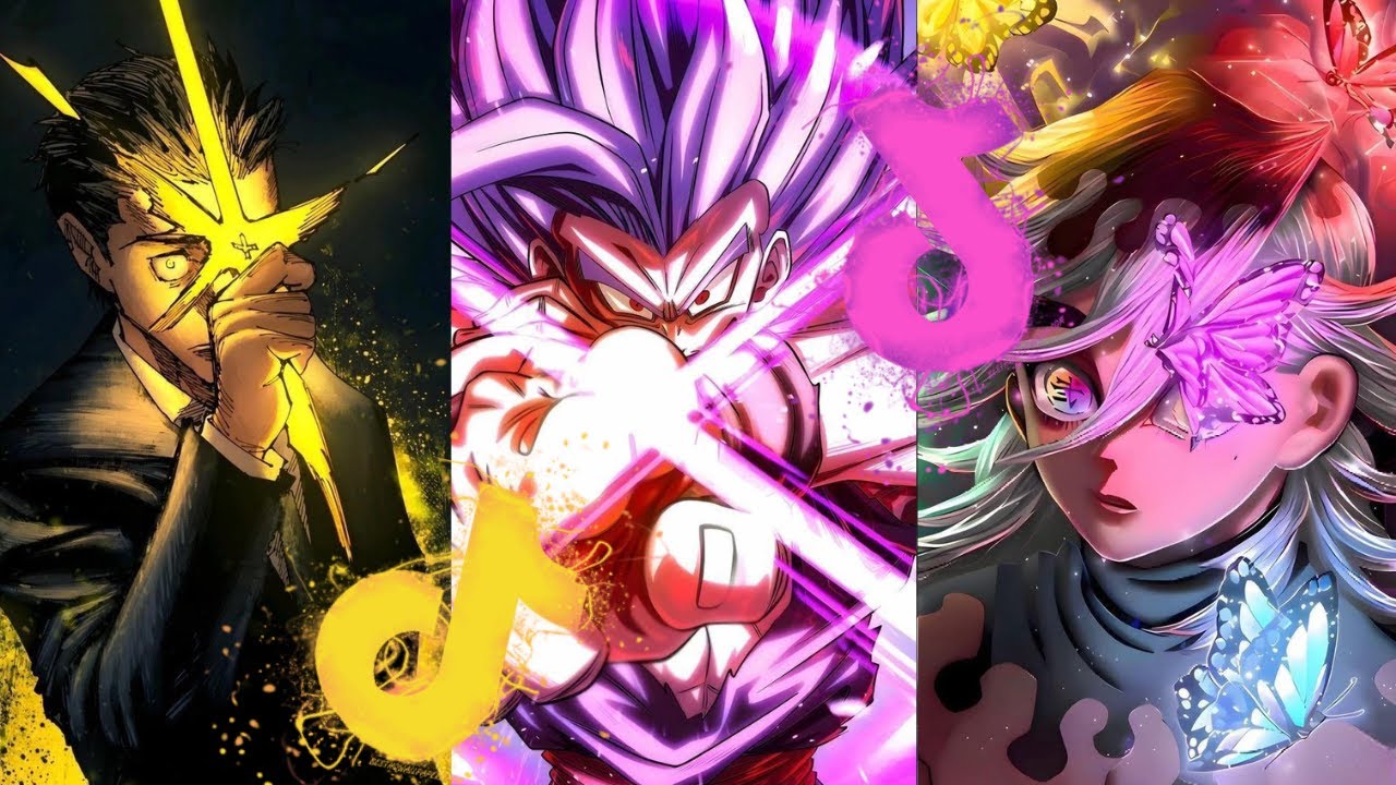 🌟 Best Anime Edits of the Week | Tiktok Express Compilation 💣[ 28]