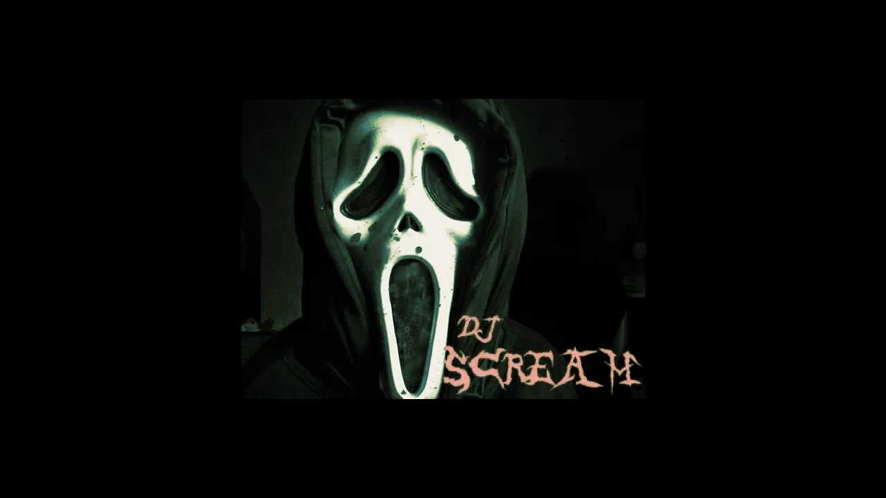 DjScream (Bl1nd mix)