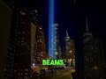 Tribute in Light | 9/11 Memorial Lights